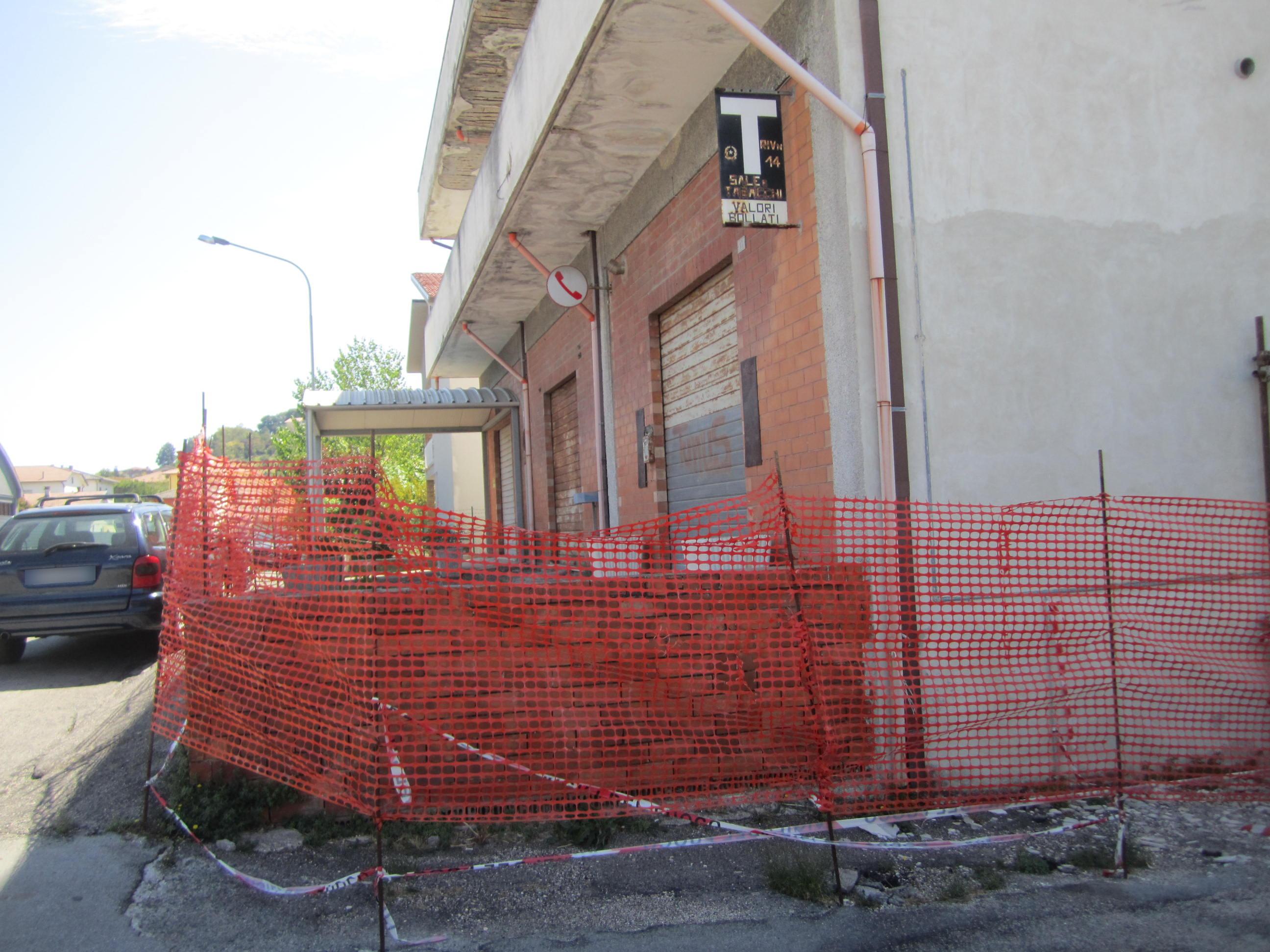 immobile residenziale all'asta in Via Schiavoni 13 Filottrano (AN) - 1