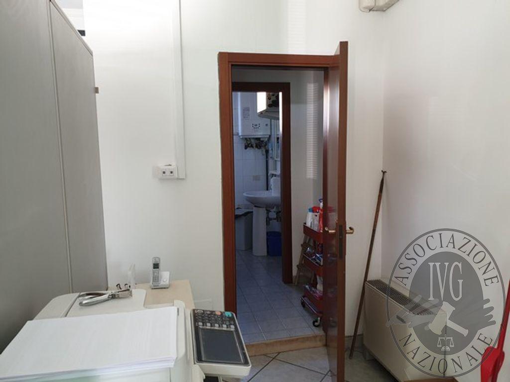 immobile negozio all'asta in Via Cristoforo Colombo - 41053 Maranello (MO) - 1