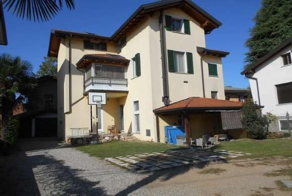 immobile appartamento all'asta in VIA CESARIANO 16 - 21056 Induno Olona (VA) - 1