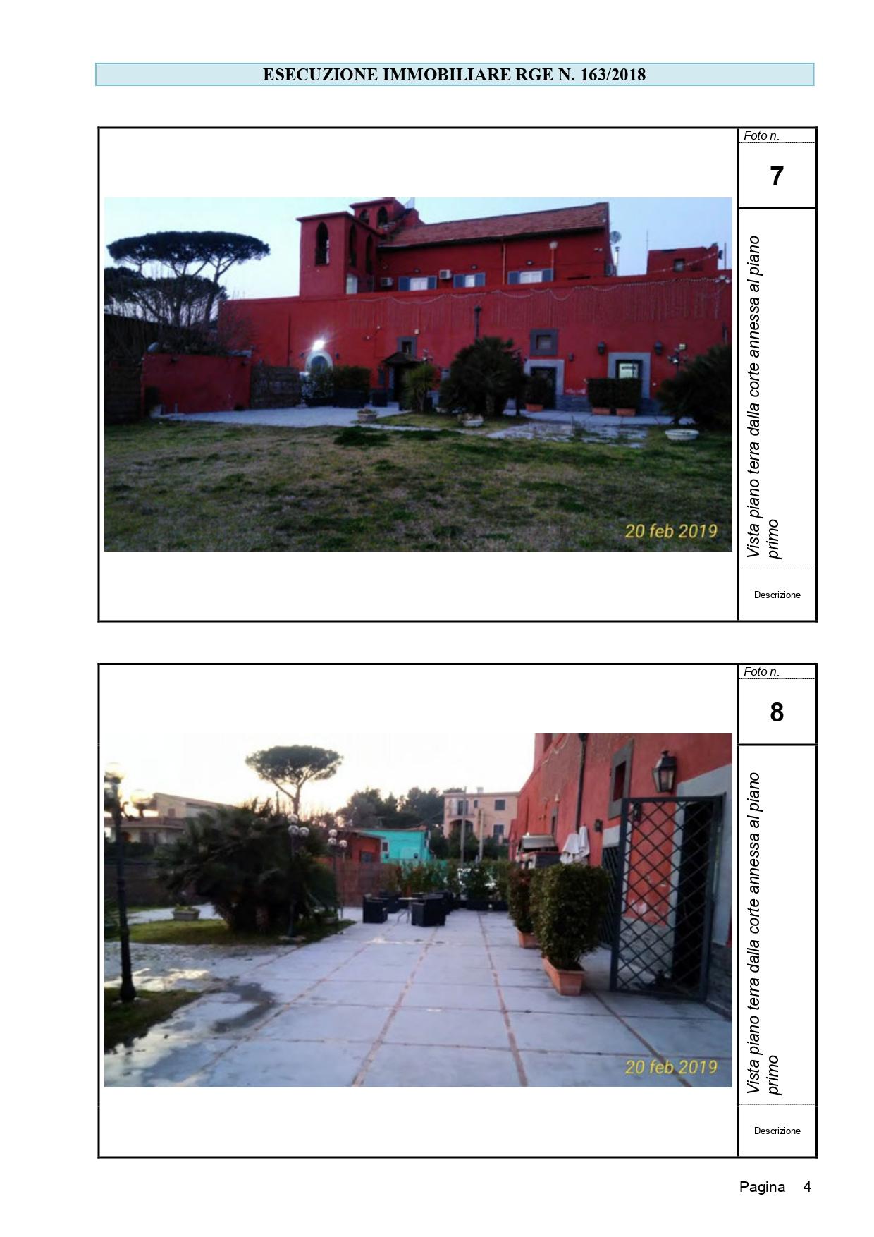 immobile negozio all'asta in Via Romagna n39 - 80040 Torre del Greco (NA) - 1