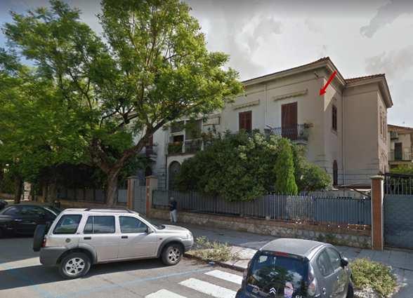 immobile villa all'asta in via isonzo 6 - 90144 Palermo (PA) - 3