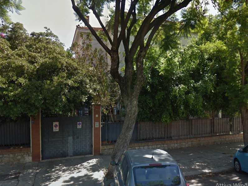 immobile villa all'asta in via isonzo 6 - 90144 Palermo (PA) - 4