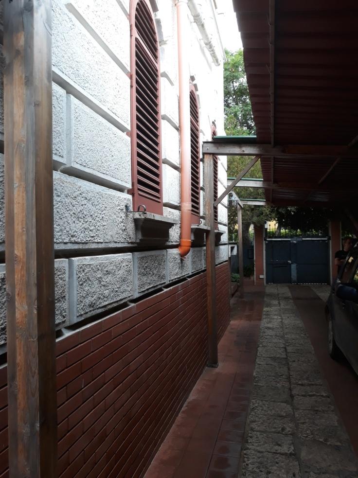 immobile villa all'asta in via isonzo 6 - 90144 Palermo (PA) - 5