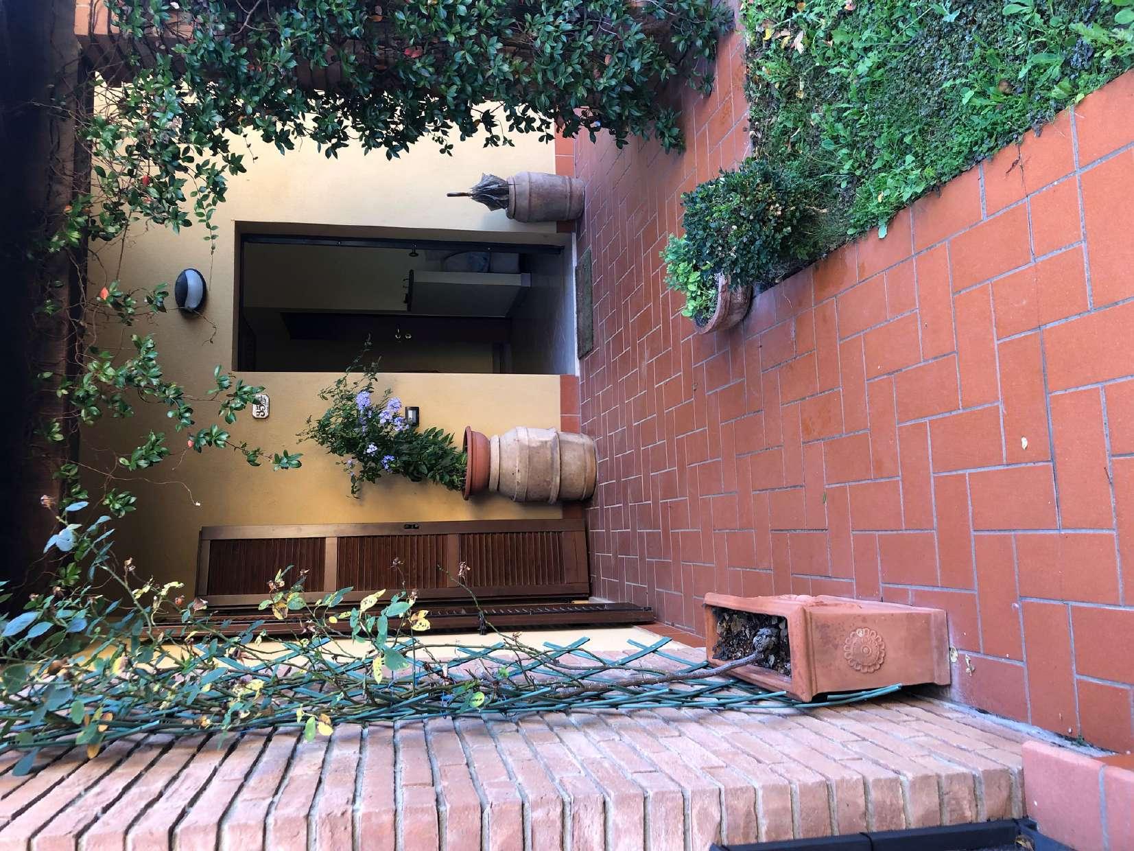 immobile appartamento all'asta in VIA DEGLI ABETI 35 FRAZ SAN MARTINO - 53045 Montepulciano (SI) - 2