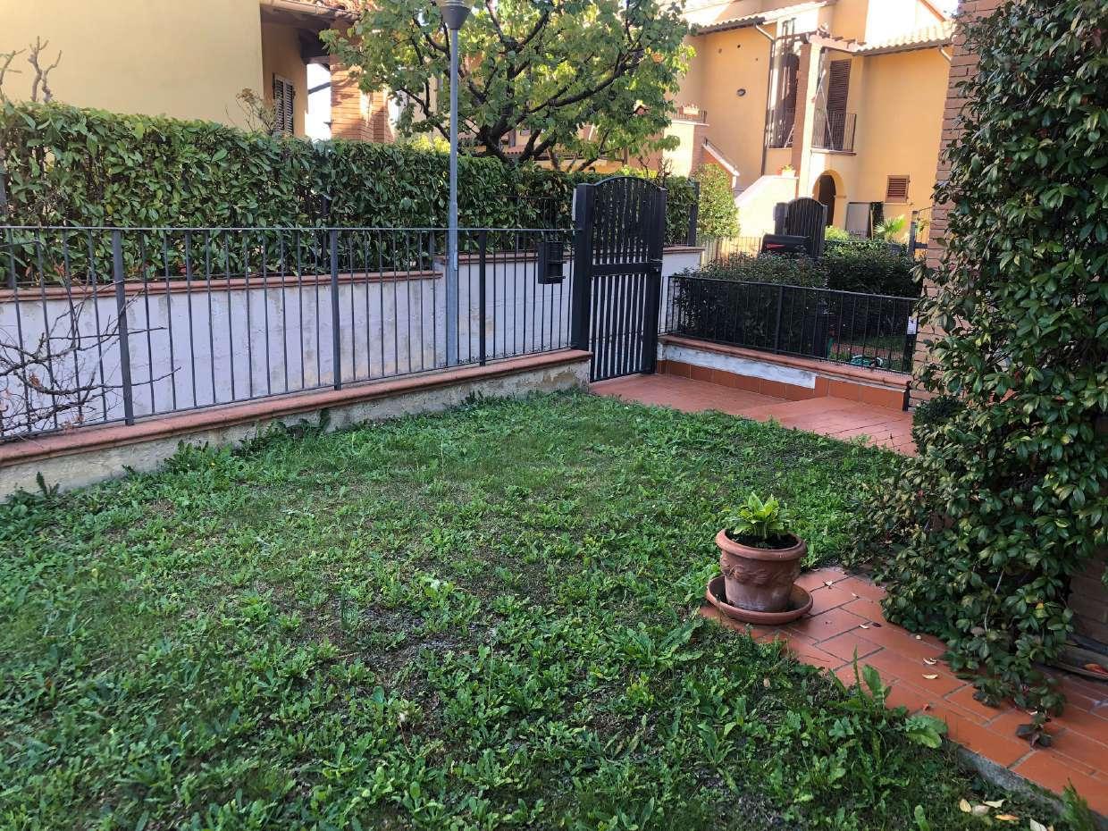 immobile appartamento all'asta in VIA DEGLI ABETI 35 FRAZ SAN MARTINO - 53045 Montepulciano (SI) - 3
