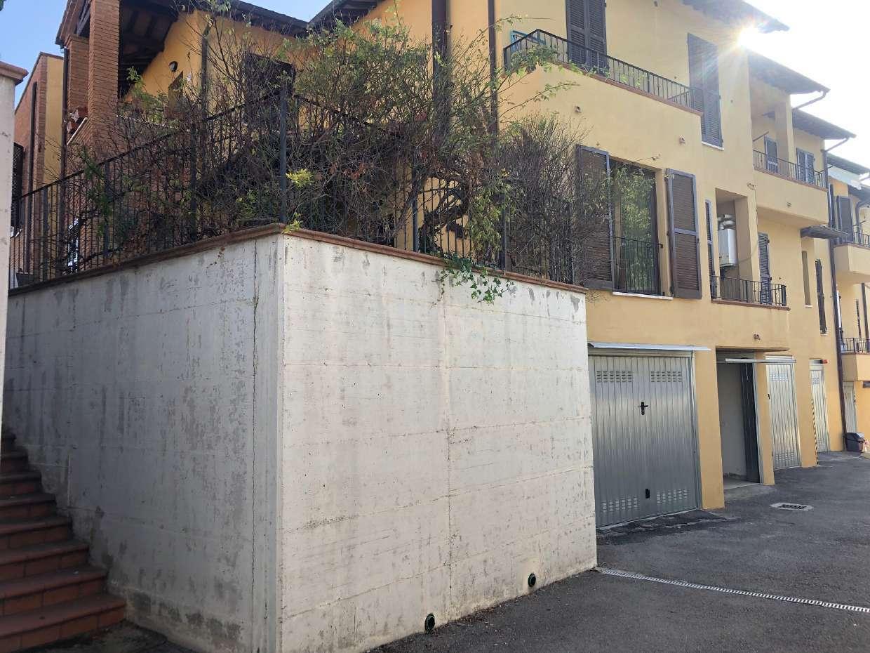 immobile appartamento all'asta in VIA DEGLI ABETI 35 FRAZ SAN MARTINO - 53045 Montepulciano (SI) - 5