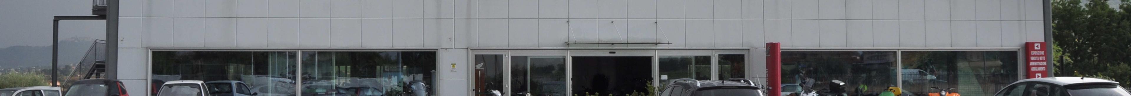 immobile attivita commerciale all'asta in via Appia Nuova (SS Appia Km 274,700) - 82018 Calvi (BN) - 2