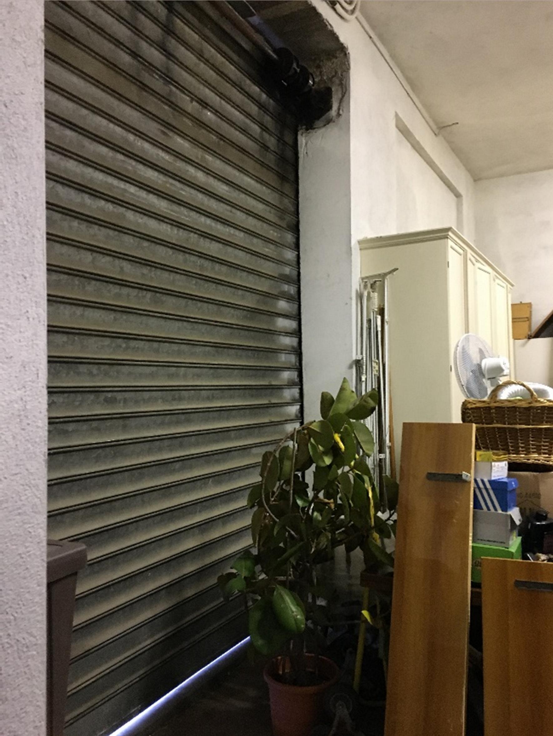 immobile garage all'asta in Via A Manzoni 10 - 01027 Montefiascone (VT) - 2