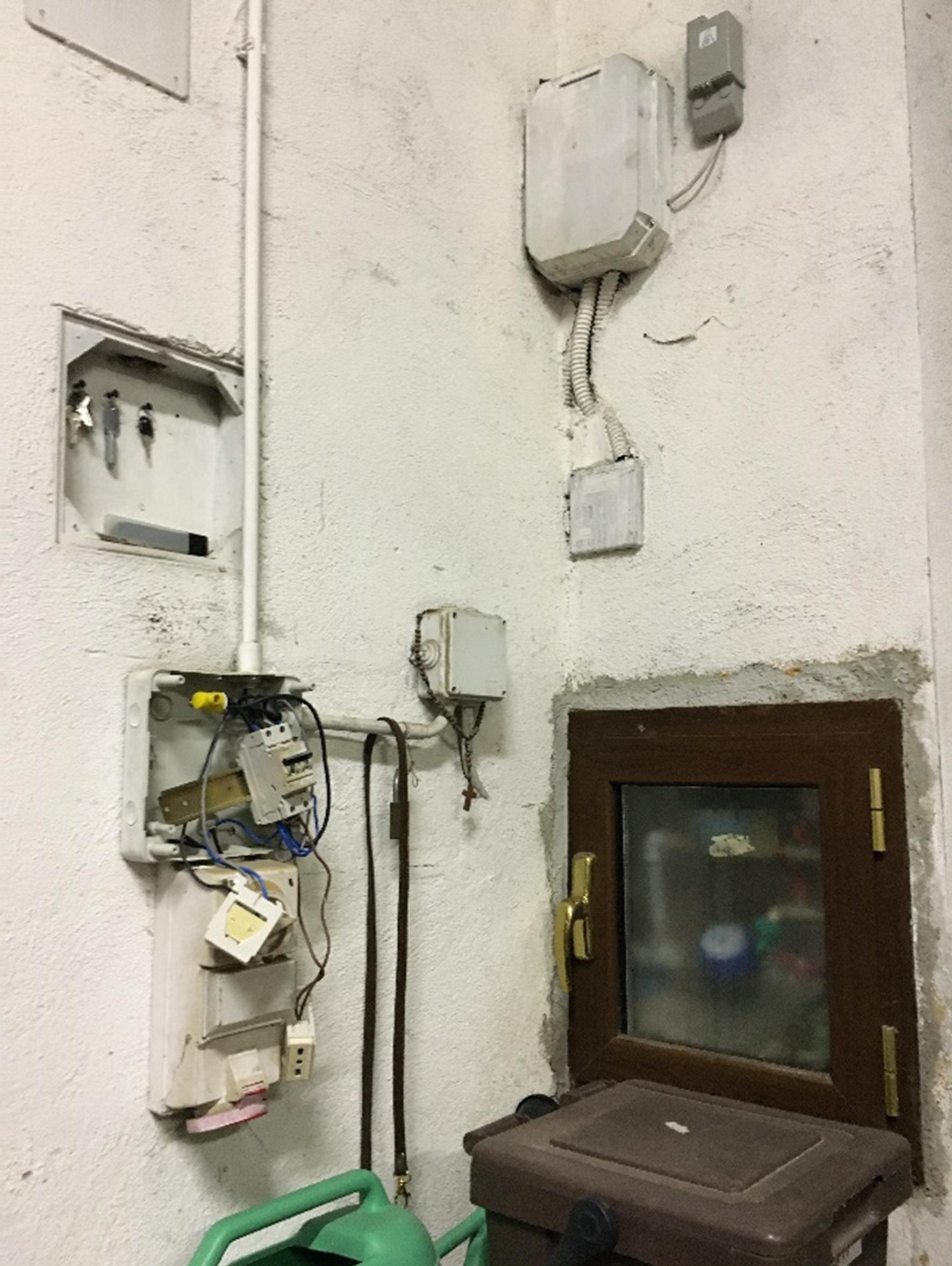 immobile garage all'asta in Via A Manzoni 10 - 01027 Montefiascone (VT) - 3