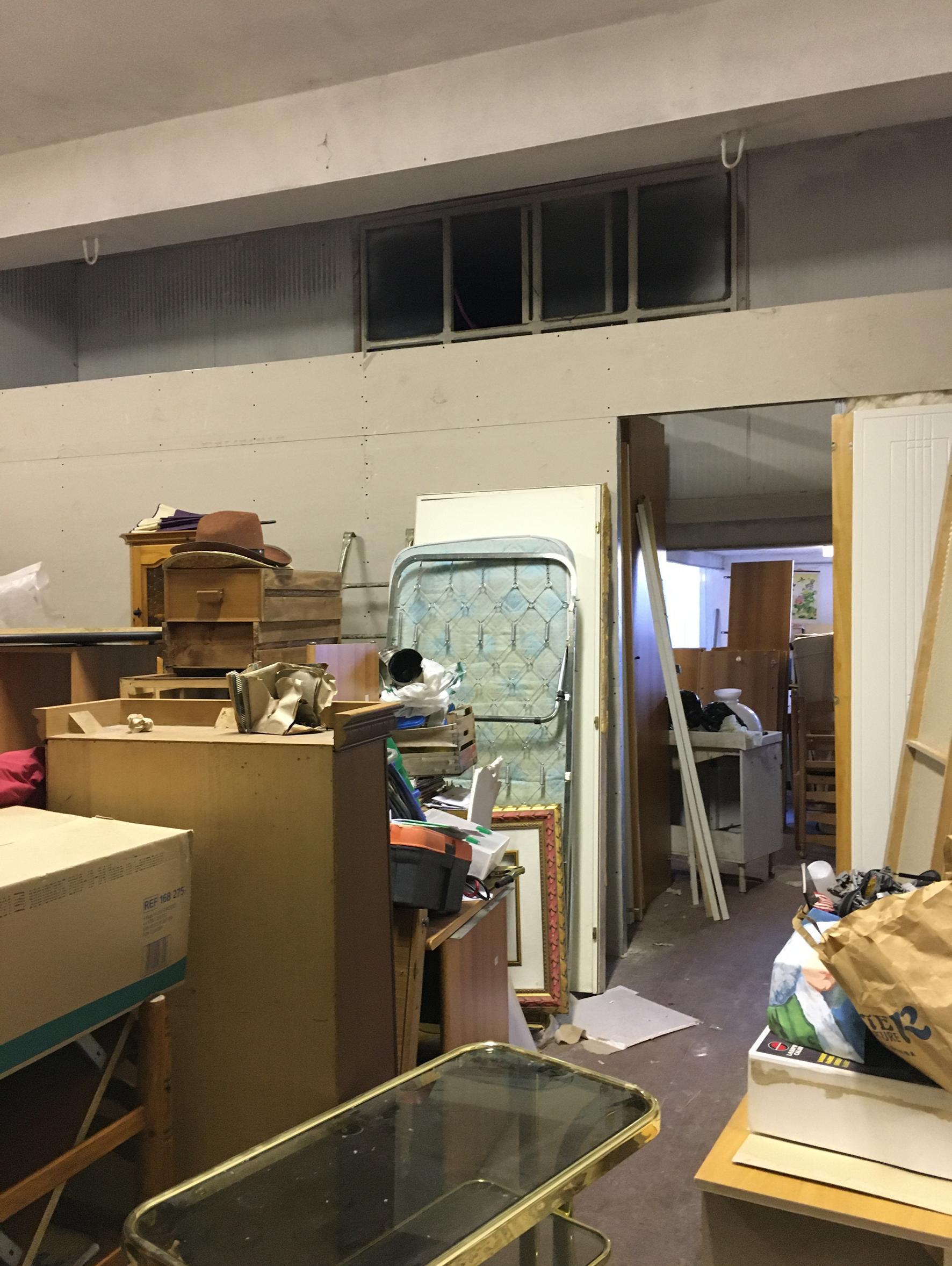 immobile garage all'asta in Via A Manzoni 10 - 01027 Montefiascone (VT) - 5
