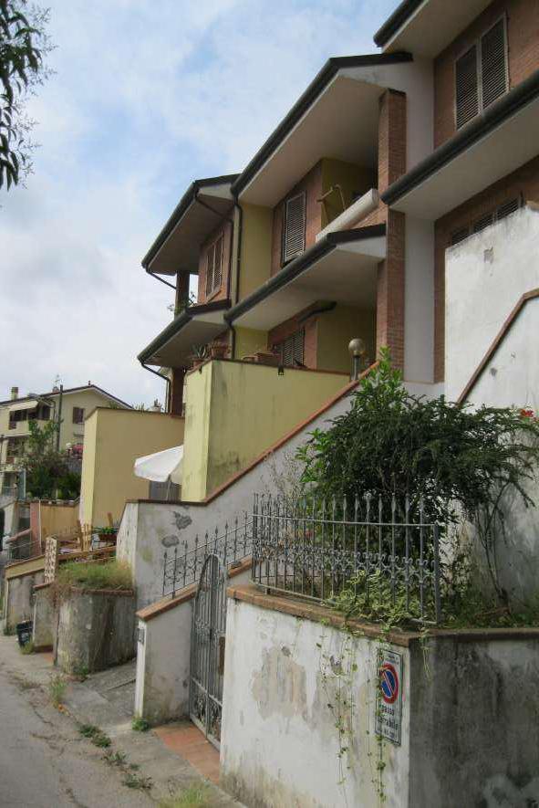immobile appartamento all'asta in VIA DEGLI UBALDI 17 - 55054 Massarosa (LU) - 4