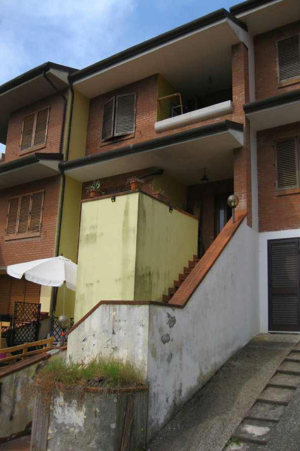 immobile appartamento all'asta in VIA DEGLI UBALDI 17 - 55054 Massarosa (LU) - 3