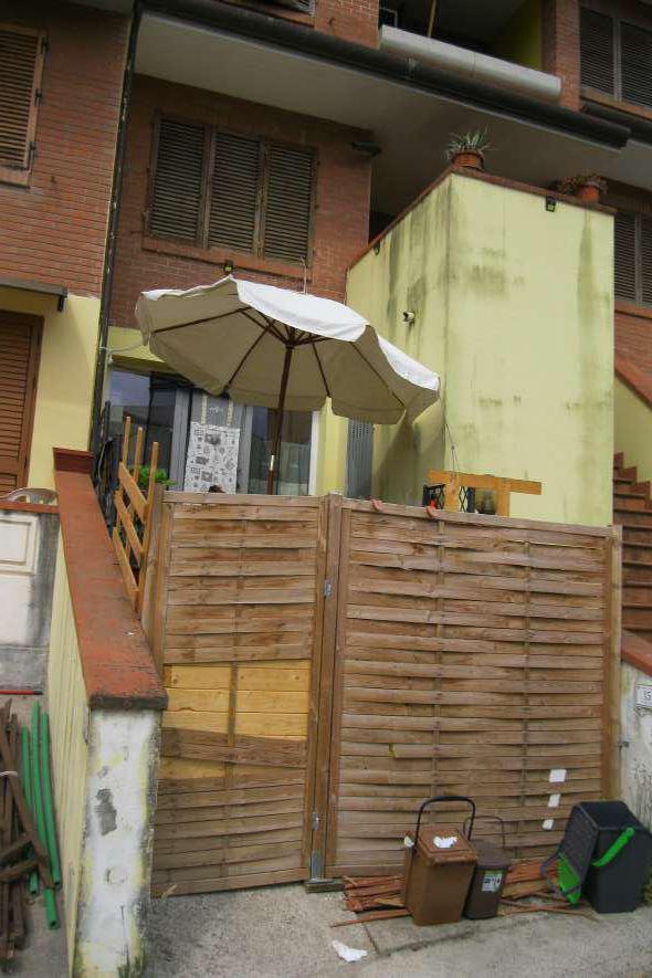 immobile appartamento all'asta in VIA DEGLI UBALDI 17 - 55054 Massarosa (LU) - 1