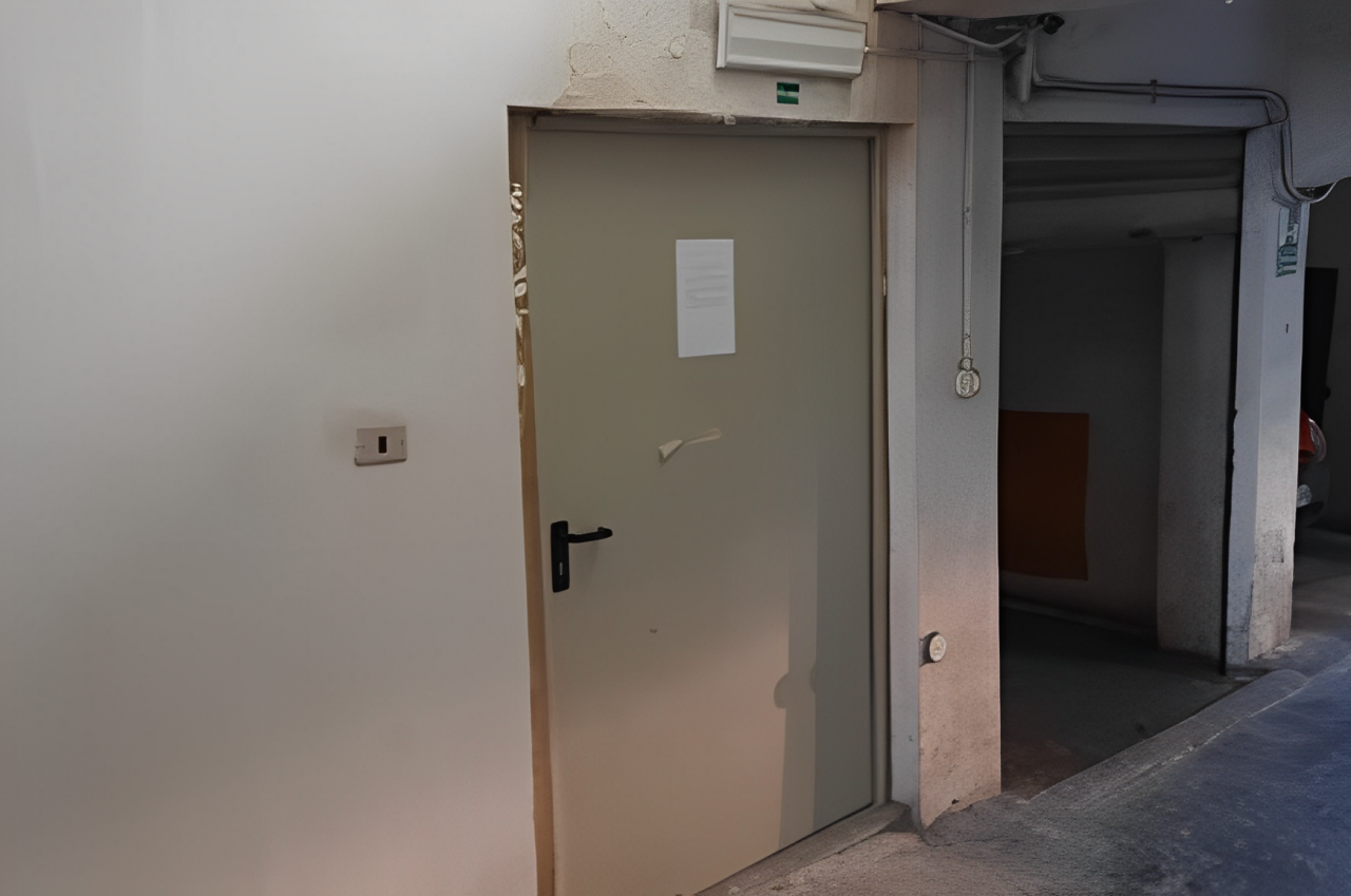 immobile MAGAZZINO ALL'ASTA IN VIA VASSALLI EANDI, TORINO (TO) - 4