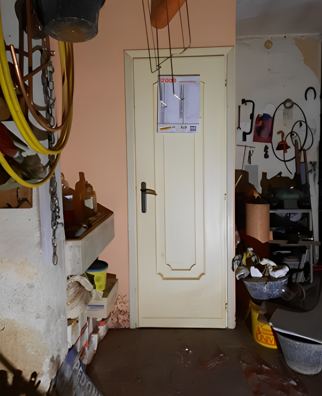 immobile MAGAZZINO ALL'ASTA IN VIA VASSALLI EANDI, TORINO (TO) - 5