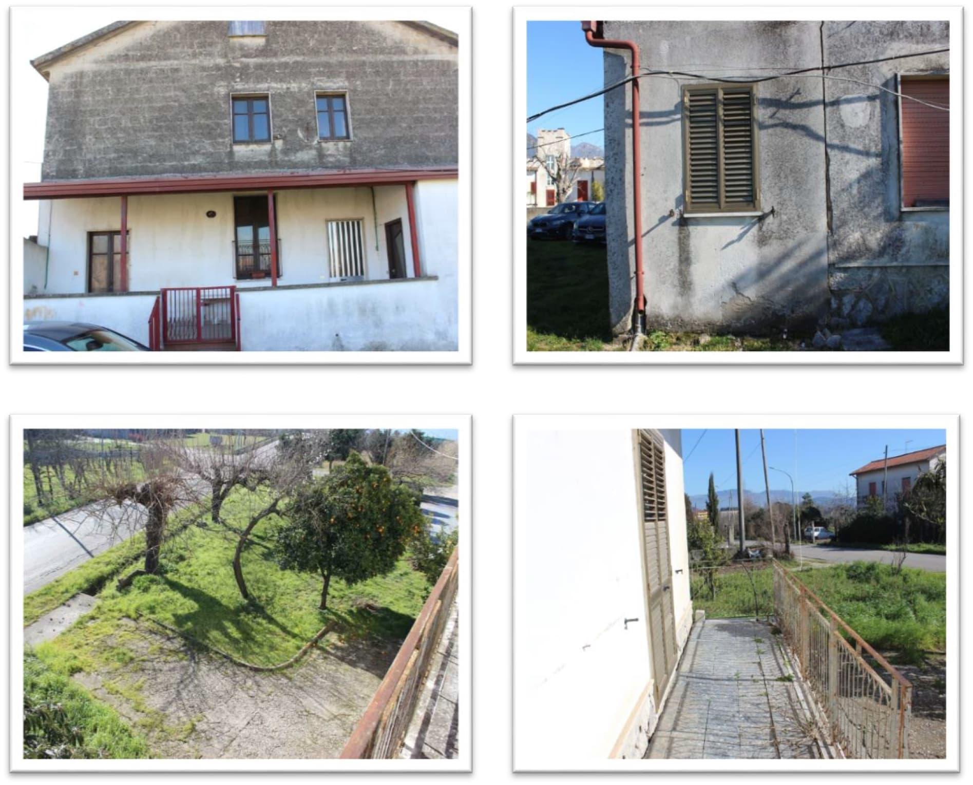 immobile appartamento all'asta in Via San Salvatore, 165 - 82031 Amorosi (BN) - 3