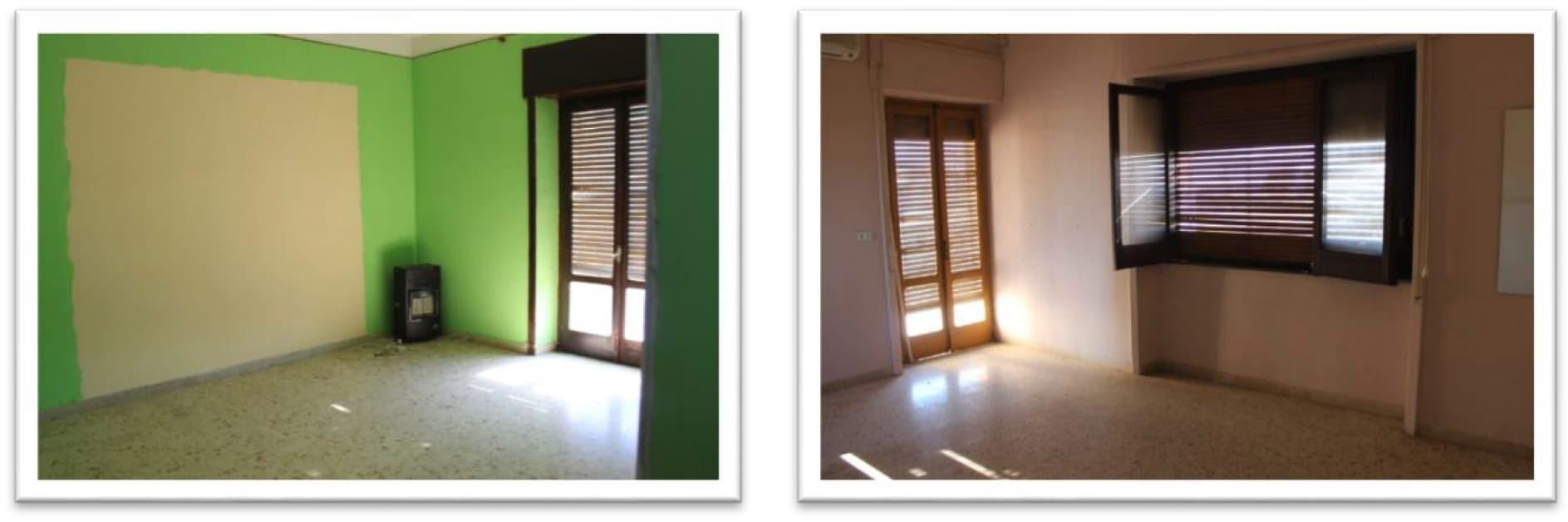 immobile appartamento all'asta in Via San Salvatore, 165 - 82031 Amorosi (BN) - 5