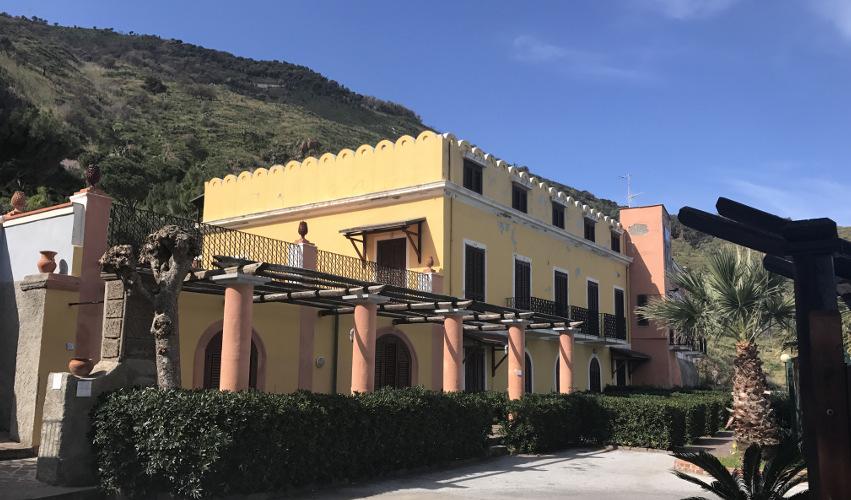 immobile appartamento all'asta in Località Ridente Gioiosa Marea (ME) - 2