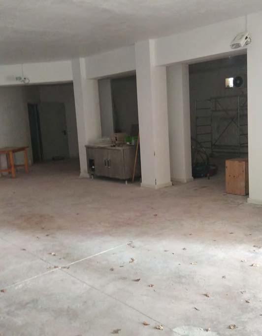 immobile capannone all'asta in Via Brigata Maiella snc - 67030 Campo di Giove (AQ) - 2