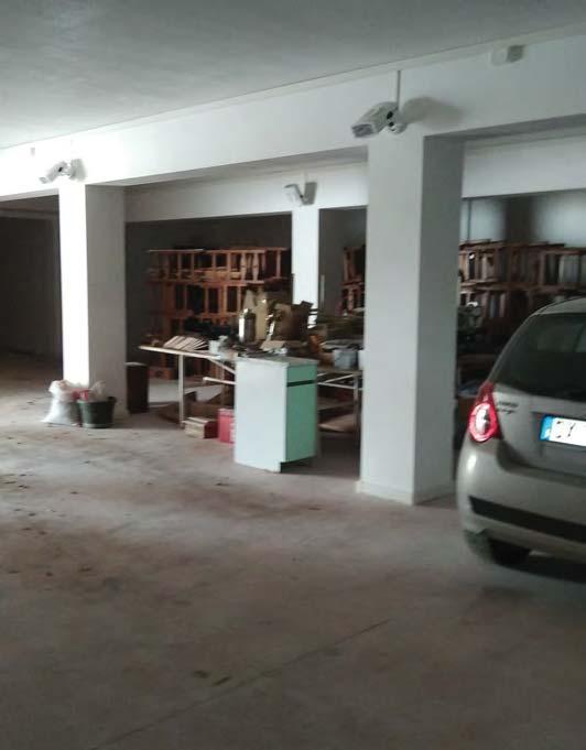 immobile capannone all'asta in Via Brigata Maiella snc - 67030 Campo di Giove (AQ) - 3