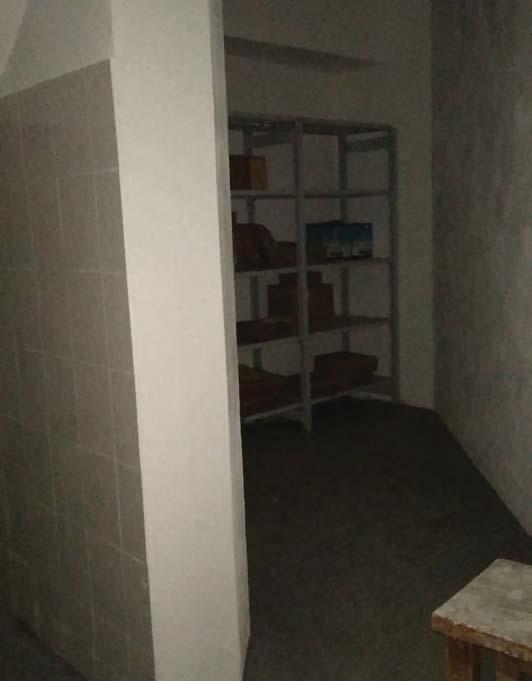 immobile capannone all'asta in Via Brigata Maiella snc - 67030 Campo di Giove (AQ) - 5