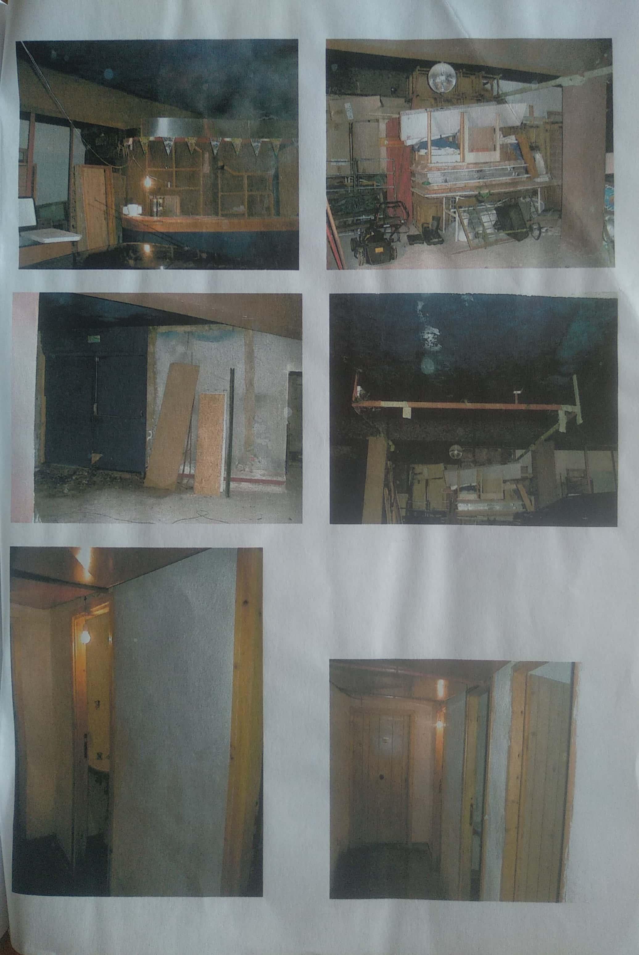 immobile attivita commerciale all'asta in Via Brigata Maiella snc - 67030 Campo di Giove (AQ) - 1