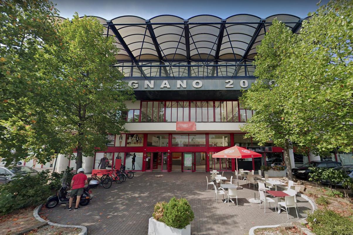 immobile attivita commerciale all'asta in Via per Canegrate 18 - LOTTO 3+6 Legnano (MI) - 2