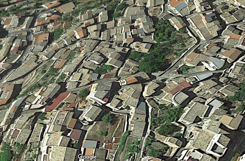 immobile appartamento all'asta in Via Scavonelli 15-17 - 94011 Agira (EN) - 2