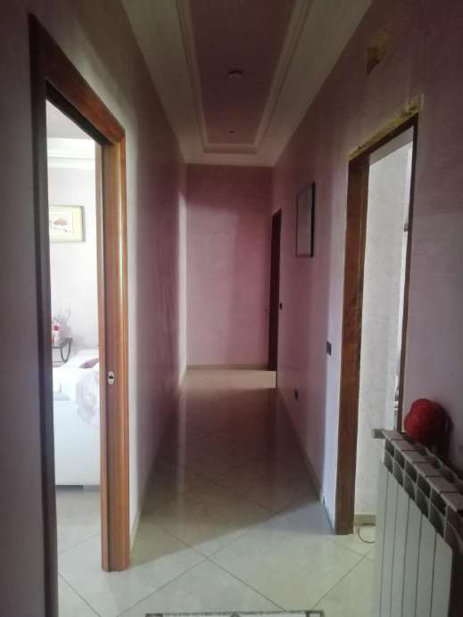 immobile appartamento all'asta in via Renato Benvenuto, 3 - 71100 Foggia (FG) - 5