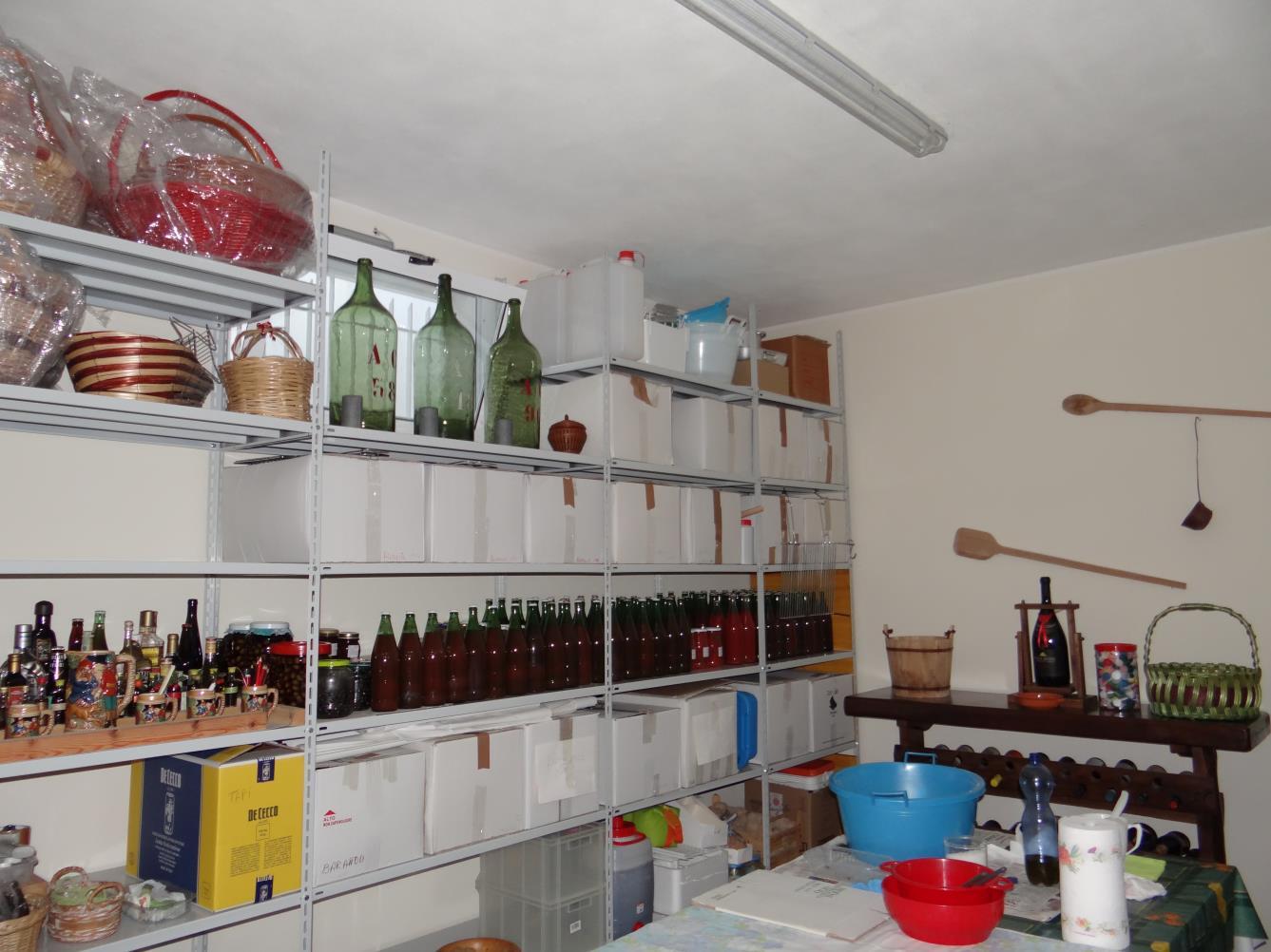 immobile fabbricato all'asta in Contrada Senarica Moscufo (PE) - 5