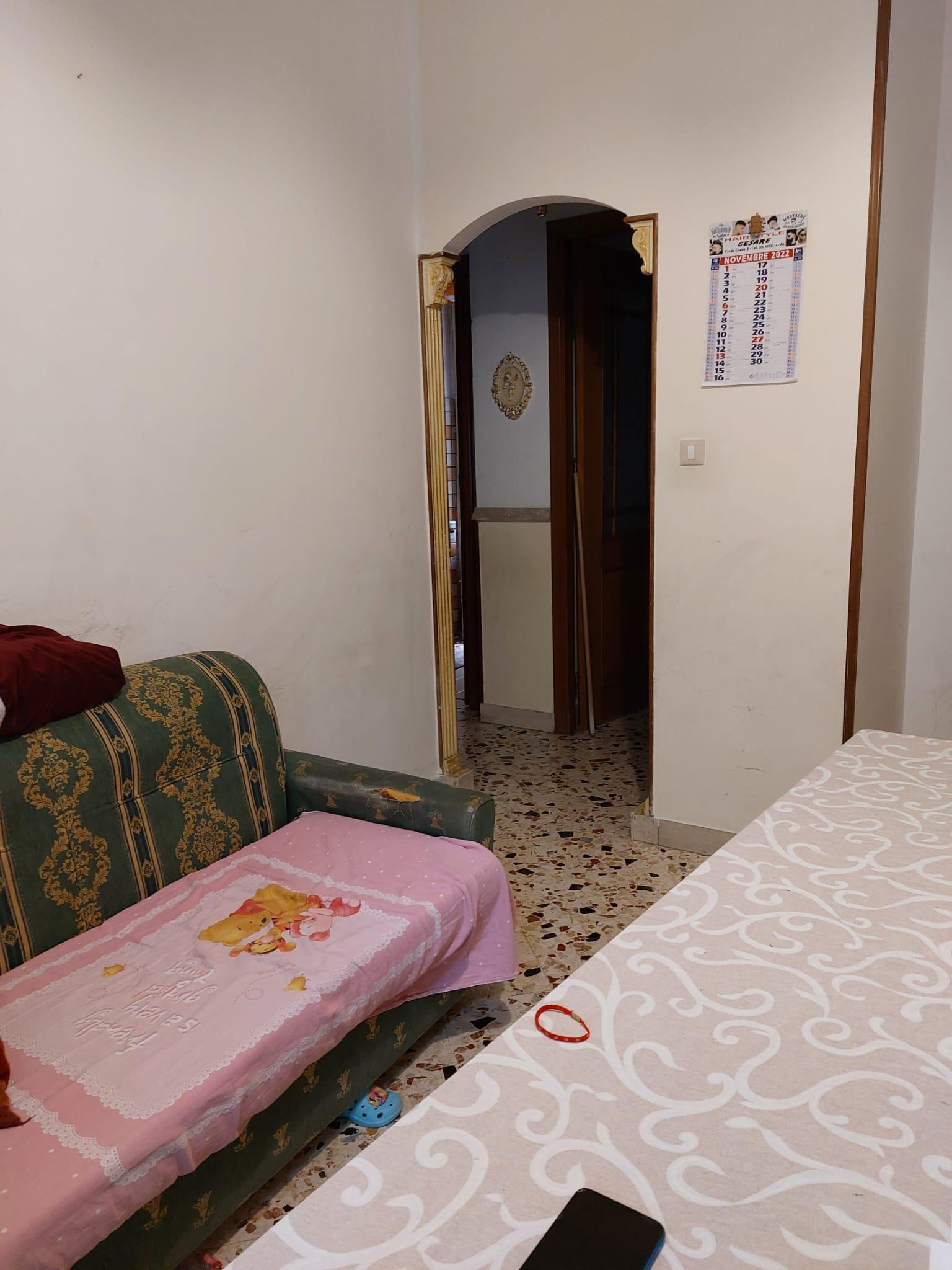immobile appartamento all'asta in via Kaggera n46 - 90135 Palermo (PA) - 3