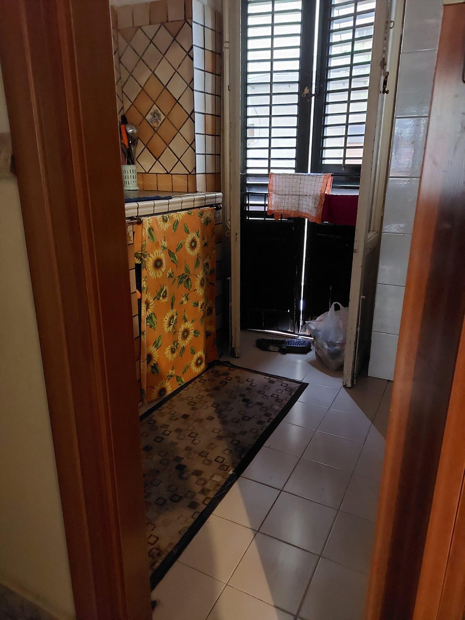 immobile appartamento all'asta in via Kaggera n46 - 90135 Palermo (PA) - 4