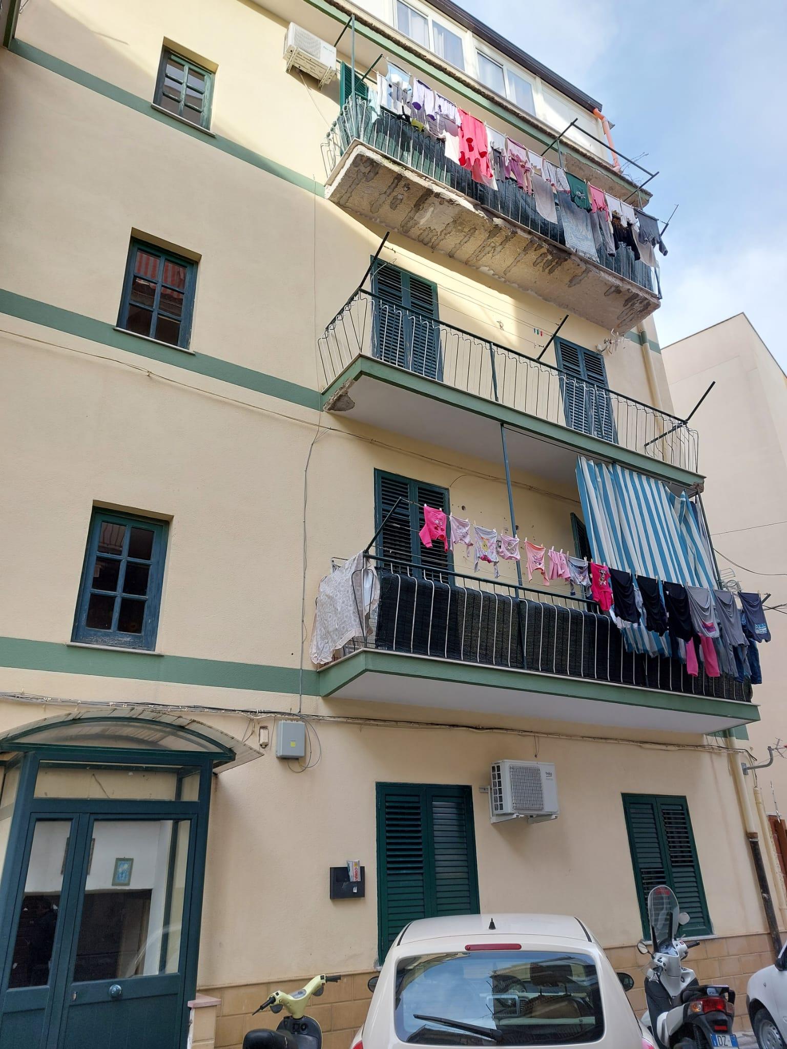 immobile appartamento all'asta in via Kaggera n46 - 90135 Palermo (PA) - 2