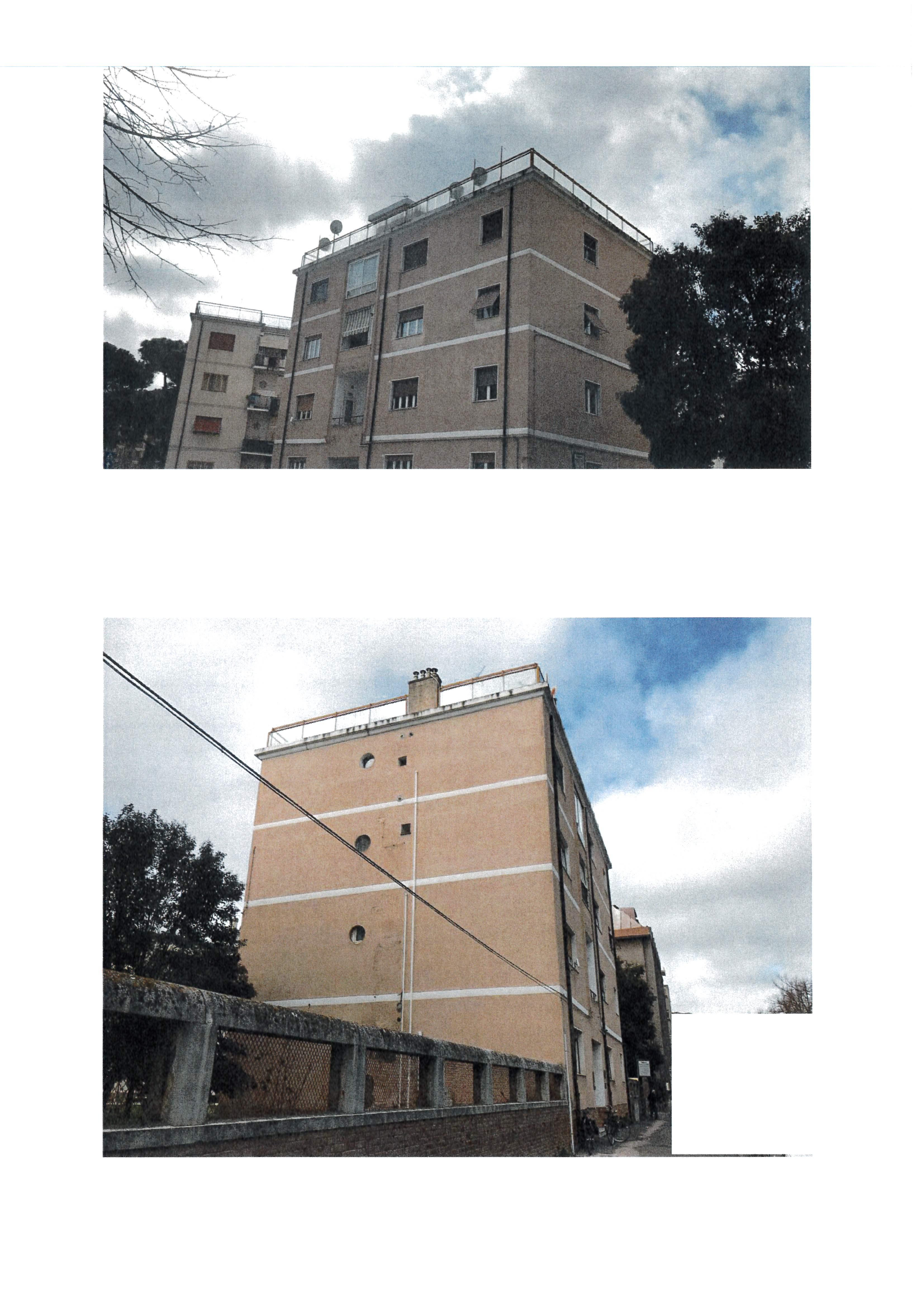 immobile appartamento all'asta in Viale Ombrone 7 - 58100 Grosseto (GR) - 4