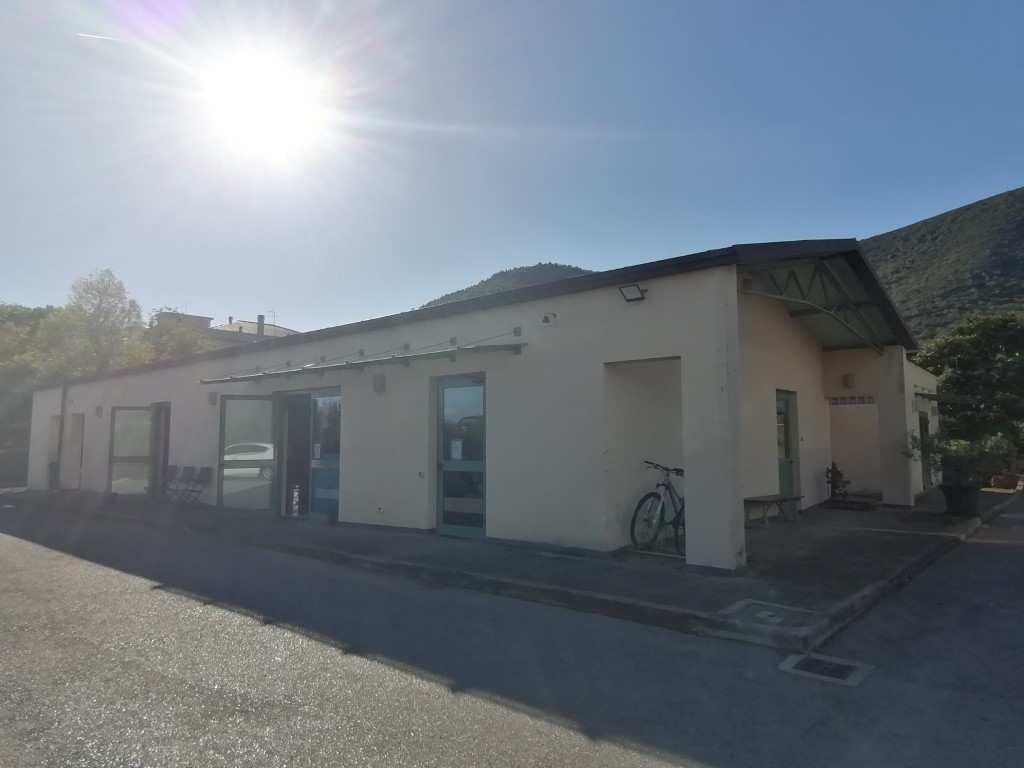 immobile capannone all'asta in Via per Toirano 2 - 17052 Borghetto Santo Spirito (SV) - 2