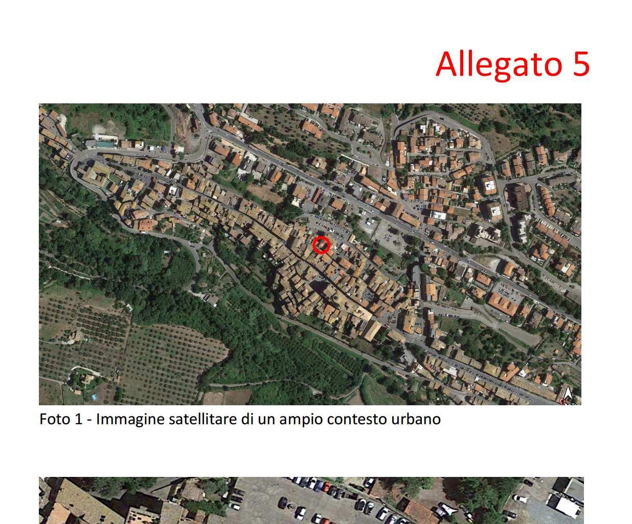 immobile appartamento all'asta in Piazza dell'Oca 1 - 01019 Vetralla (VT) - 2