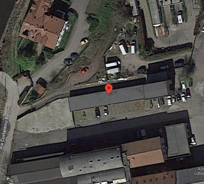 immobile GARAGE ALL'ASTA IN VIA COSTANTINO BARONI, MILANO (MI) - 5