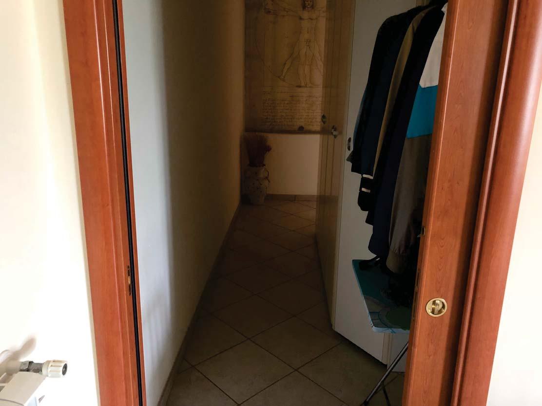 immobile appartamento all'asta in Via Cupa 23 - 80030 Liveri (NA) - 4