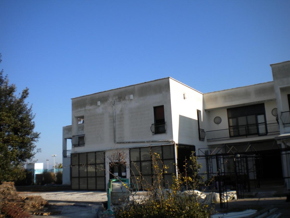immobile attivita commerciale all'asta in Villaggio Turistico “Foggiamare” in Zapponeta - 71030 Zapponeta (FG) - 3