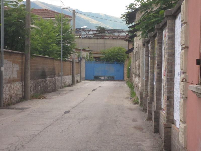 immobile attivita commerciale all'asta in VIALE UMBRIA 12/14 - 06034 Foligno (PG) - 5