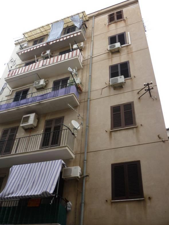 immobile appartamento all'asta in VIA AGOSTINO GALLO N 16 Palermo (PA) - 5