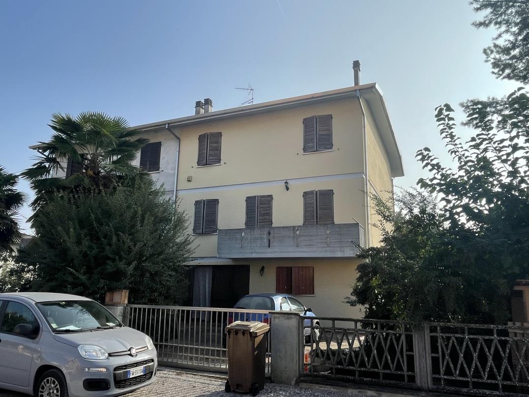immobile villa all'asta in Via Carlo Collodi n2 - 46028 Sermide e Felonica (MN) - 1