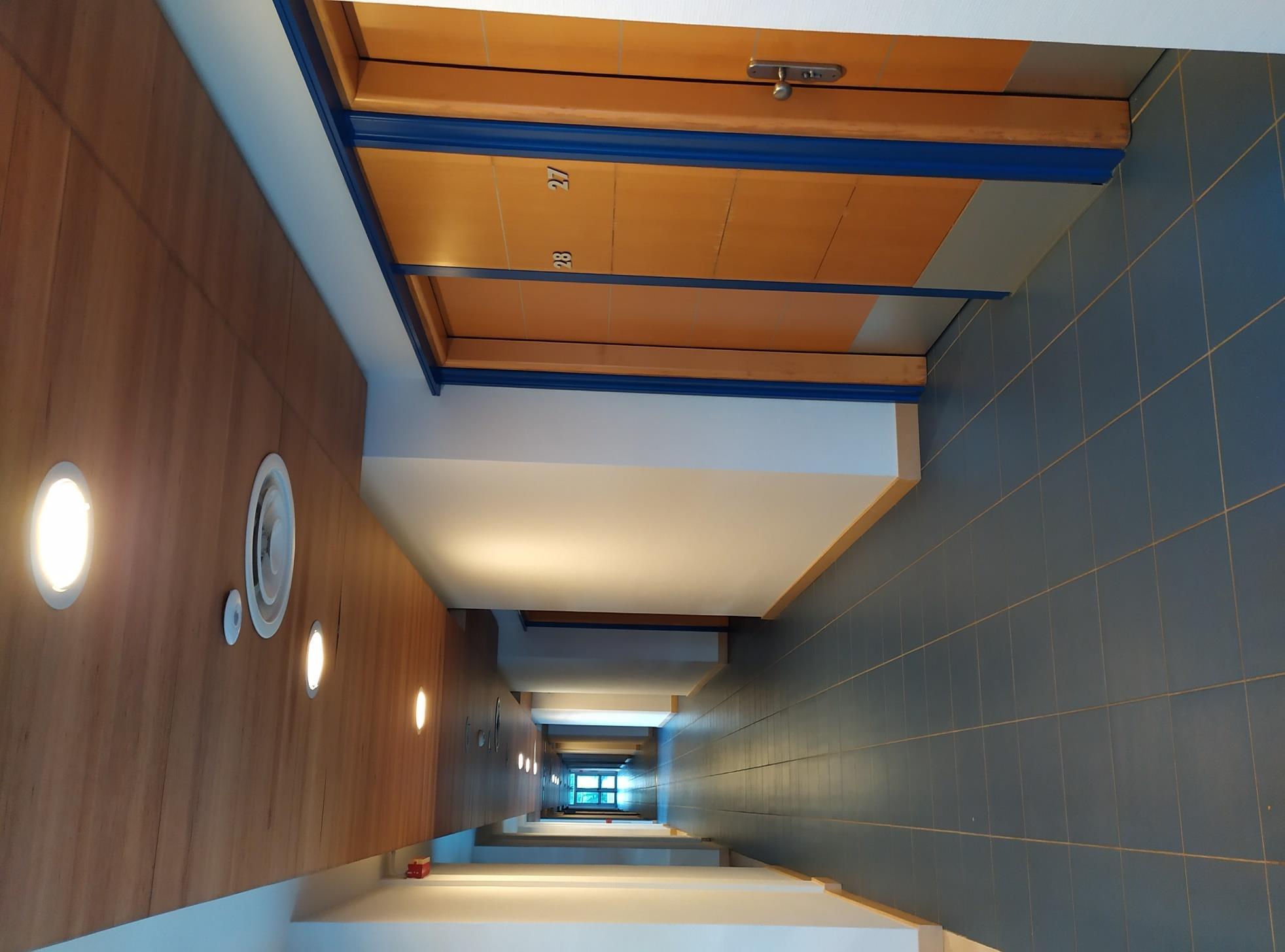 immobile hotel - albergo all'asta in Ippocampo, viale Azzurro Manfredonia (FG) - 1