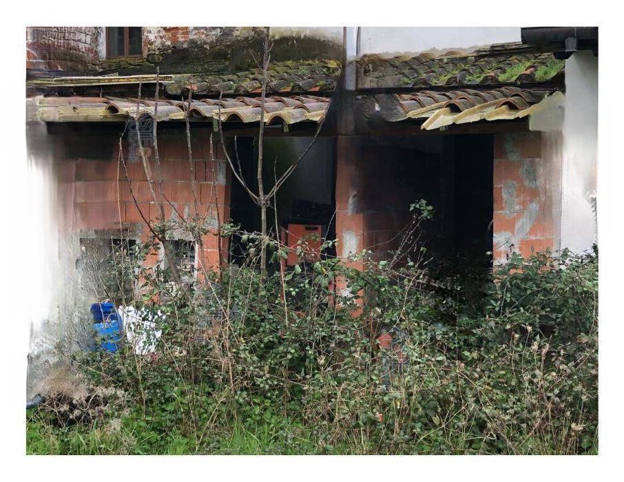immobile fabbricato all'asta in Via Dori, 180 - Villa Campanile, località Mencucci Castelfranco di Sotto (PI) - 1