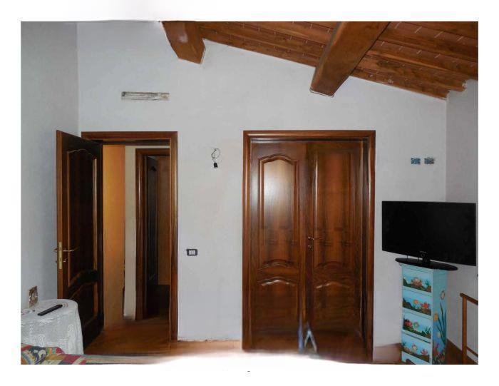 immobile fabbricato all'asta in Via Dori, 180 - Villa Campanile, località Mencucci Castelfranco di Sotto (PI) - 4