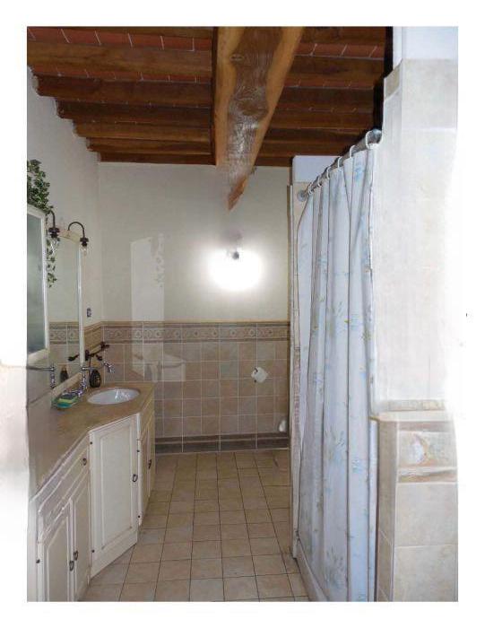 immobile fabbricato all'asta in Via Dori, 180 - Villa Campanile, località Mencucci Castelfranco di Sotto (PI) - 5