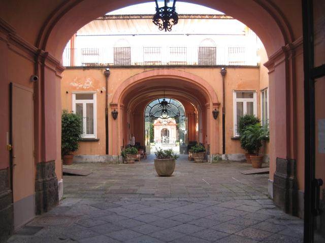 immobile hotel - albergo all'asta in via Roma civici 39,41,43,45,47 - 80056 Ercolano (NA) - 3