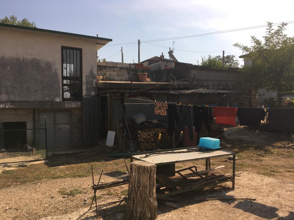 immobile COMPENDIO IMMOBILIARE ALL'ASTA IN VIA CASA LORENZO, ALVIGNANO (CE) - 5