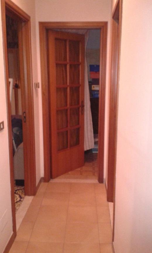immobile appartamento all'asta in Via A Amari n8 - 97013 Comiso (RG) - 4