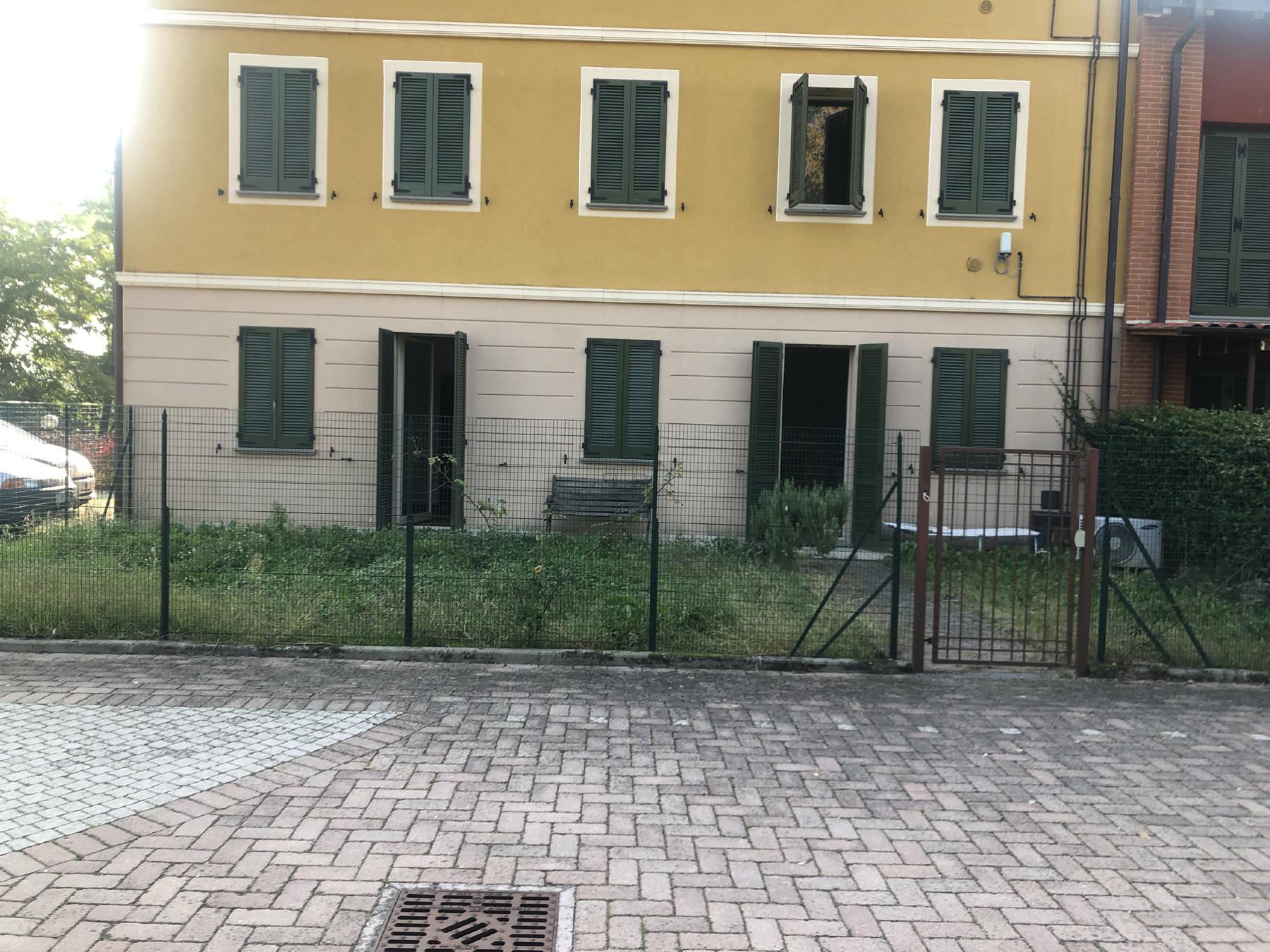 immobile appartamento all'asta in Fidenza, Fraz Ponte Ghiara, 76 - 43036 Fidenza (PR) - 5